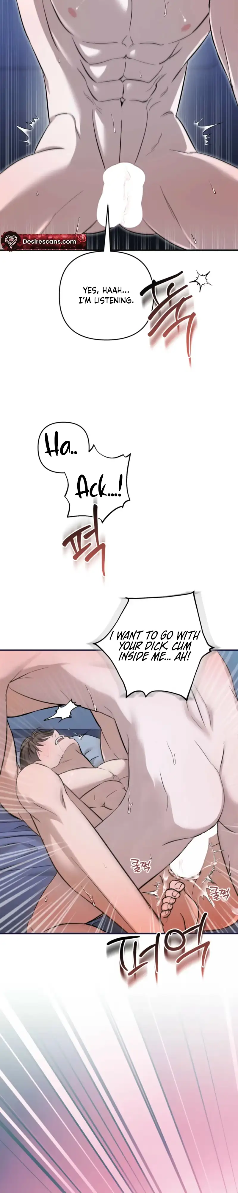 Read A Strategic Partnership chapter 43 image 24 on Lezhin