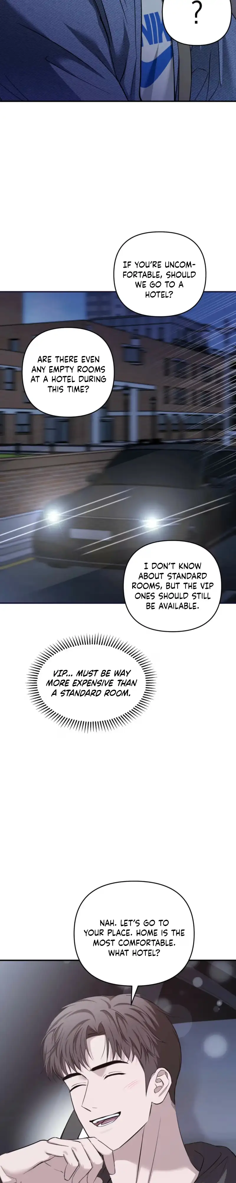 Read A Strategic Partnership chapter 43 image 6 on Lezhin