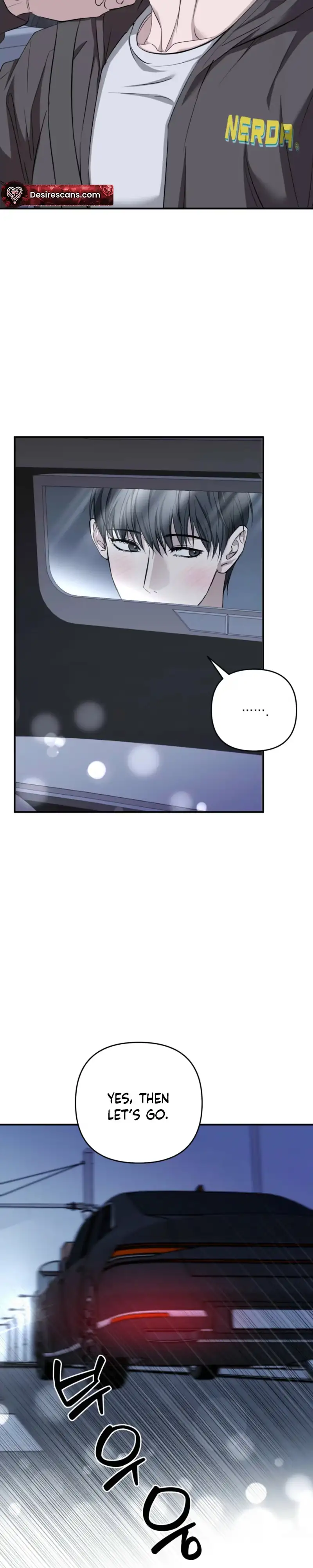 Read A Strategic Partnership chapter 43 image 7 on Lezhin