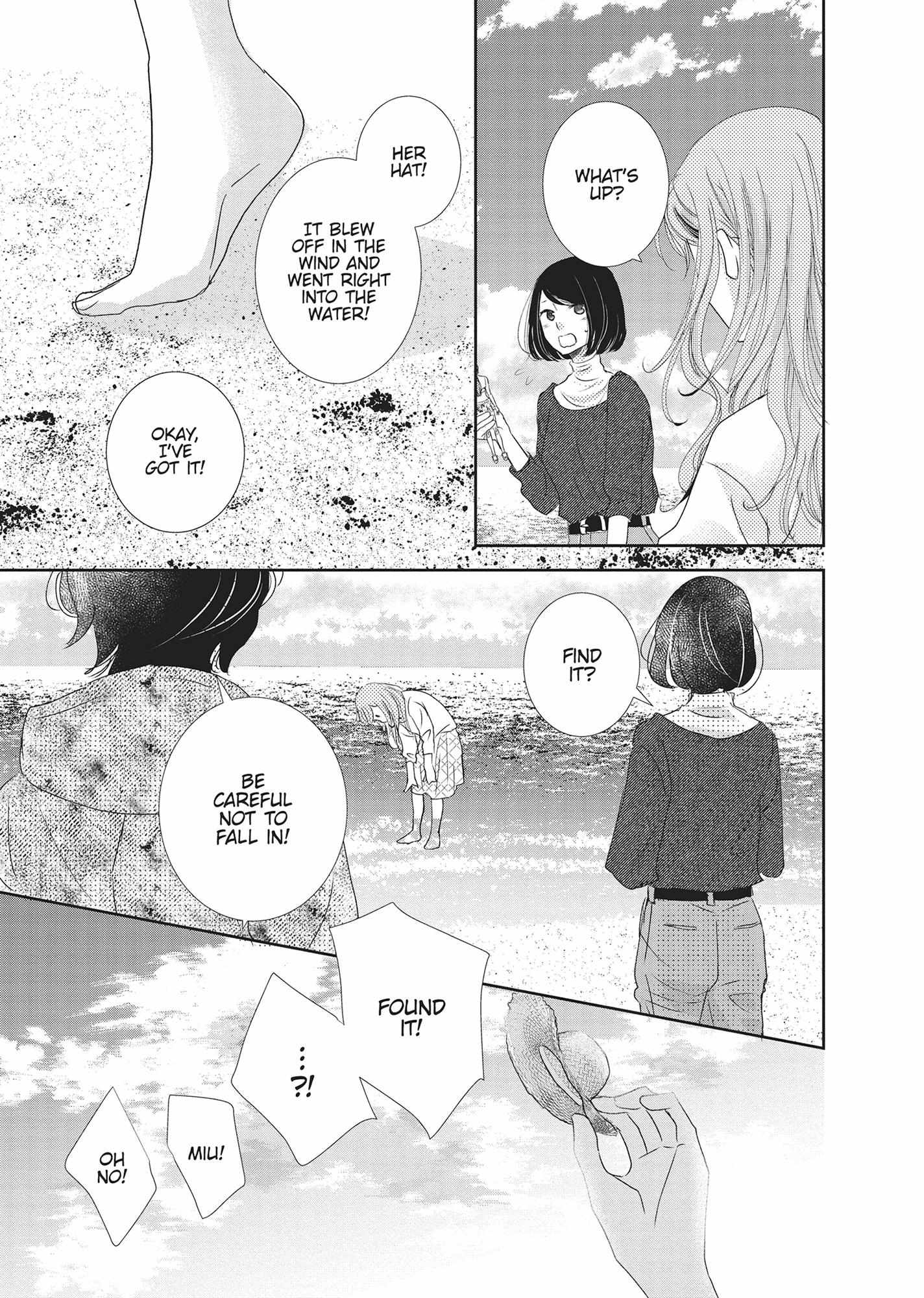 A Suitable Fetish Chapter 16 page 24 - 
