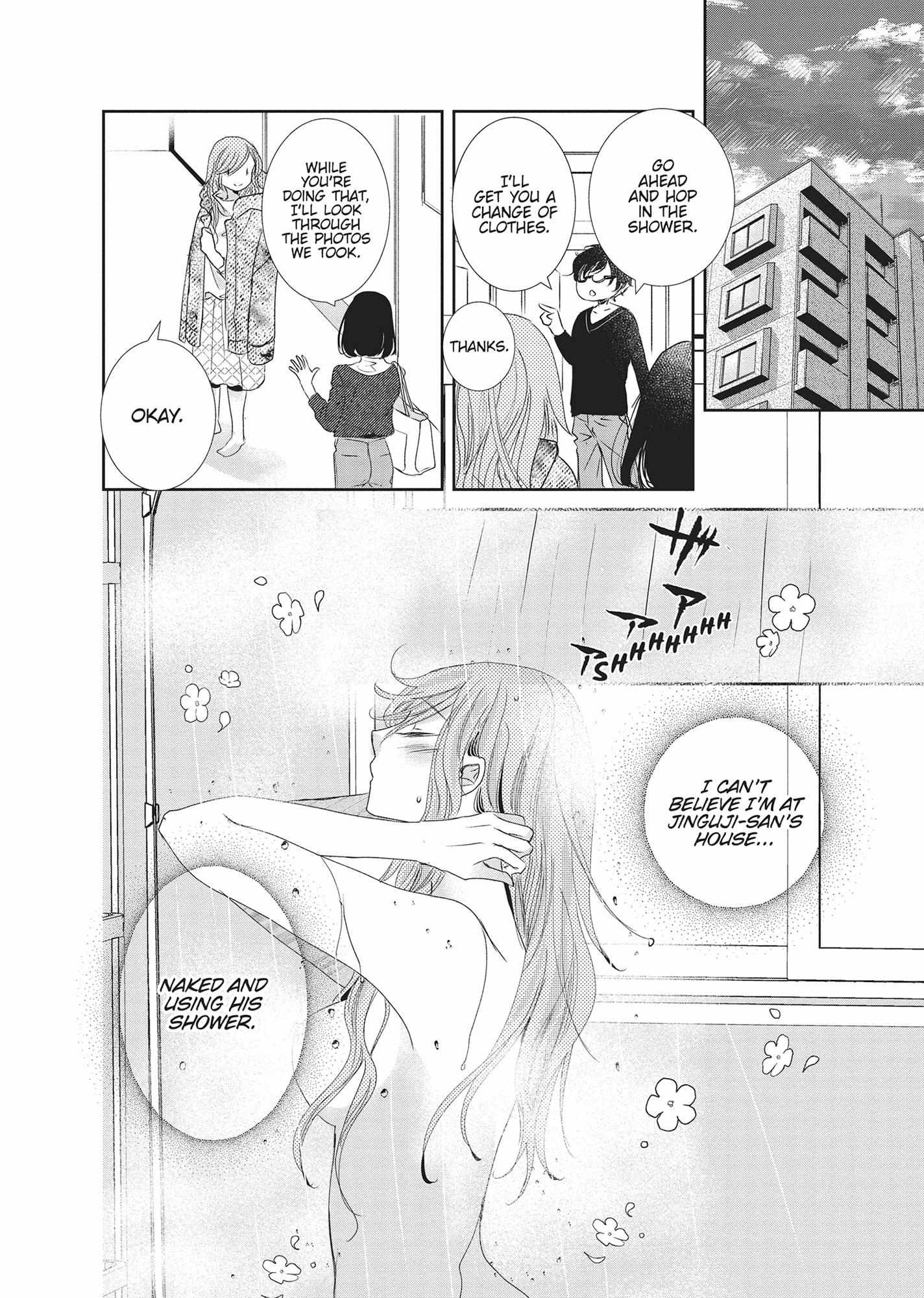 A Suitable Fetish Chapter 16 page 27 - 