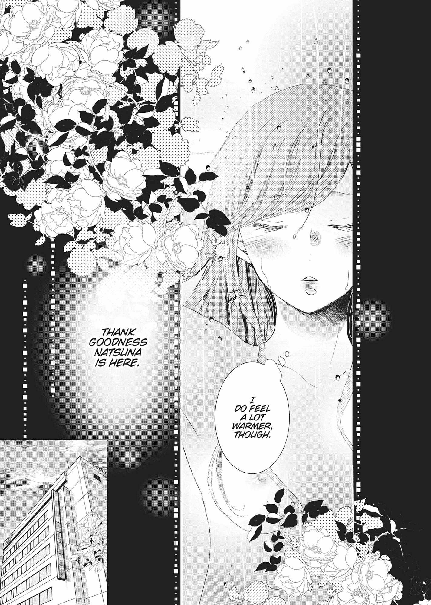 A Suitable Fetish Chapter 16 page 28 - 
