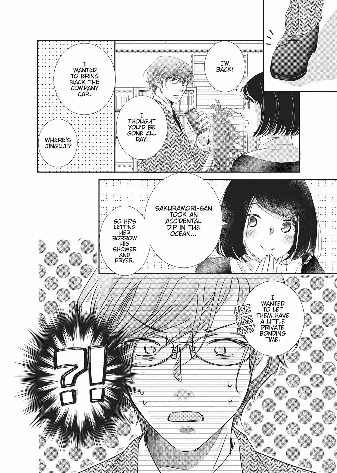 A Suitable Fetish Chapter 16 page 29 - 