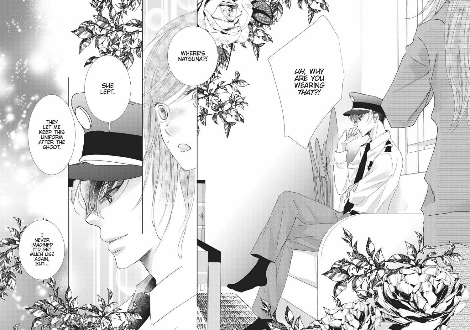 A Suitable Fetish Chapter 16 page 37 - 