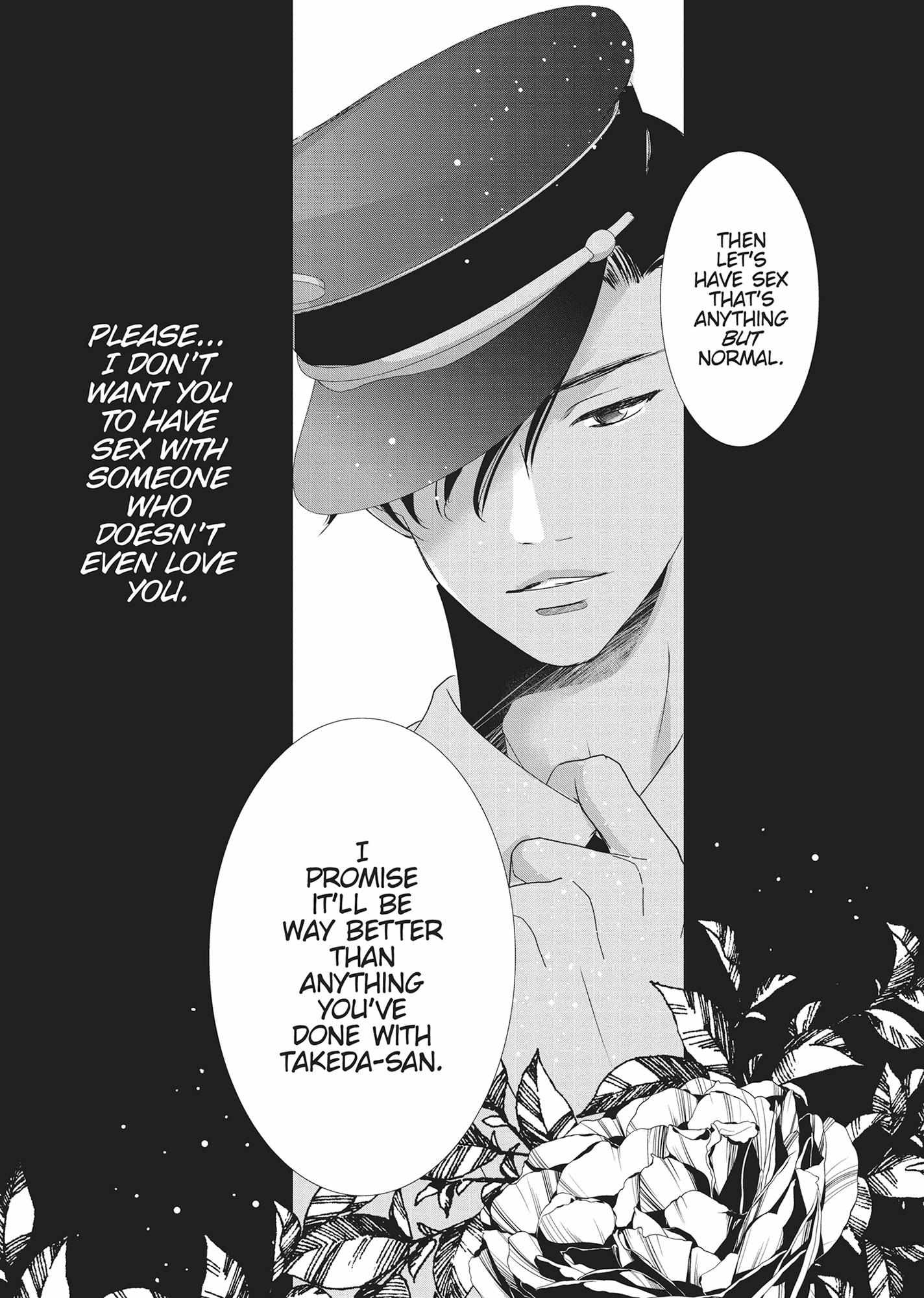 A Suitable Fetish Chapter 16 page 39 - 