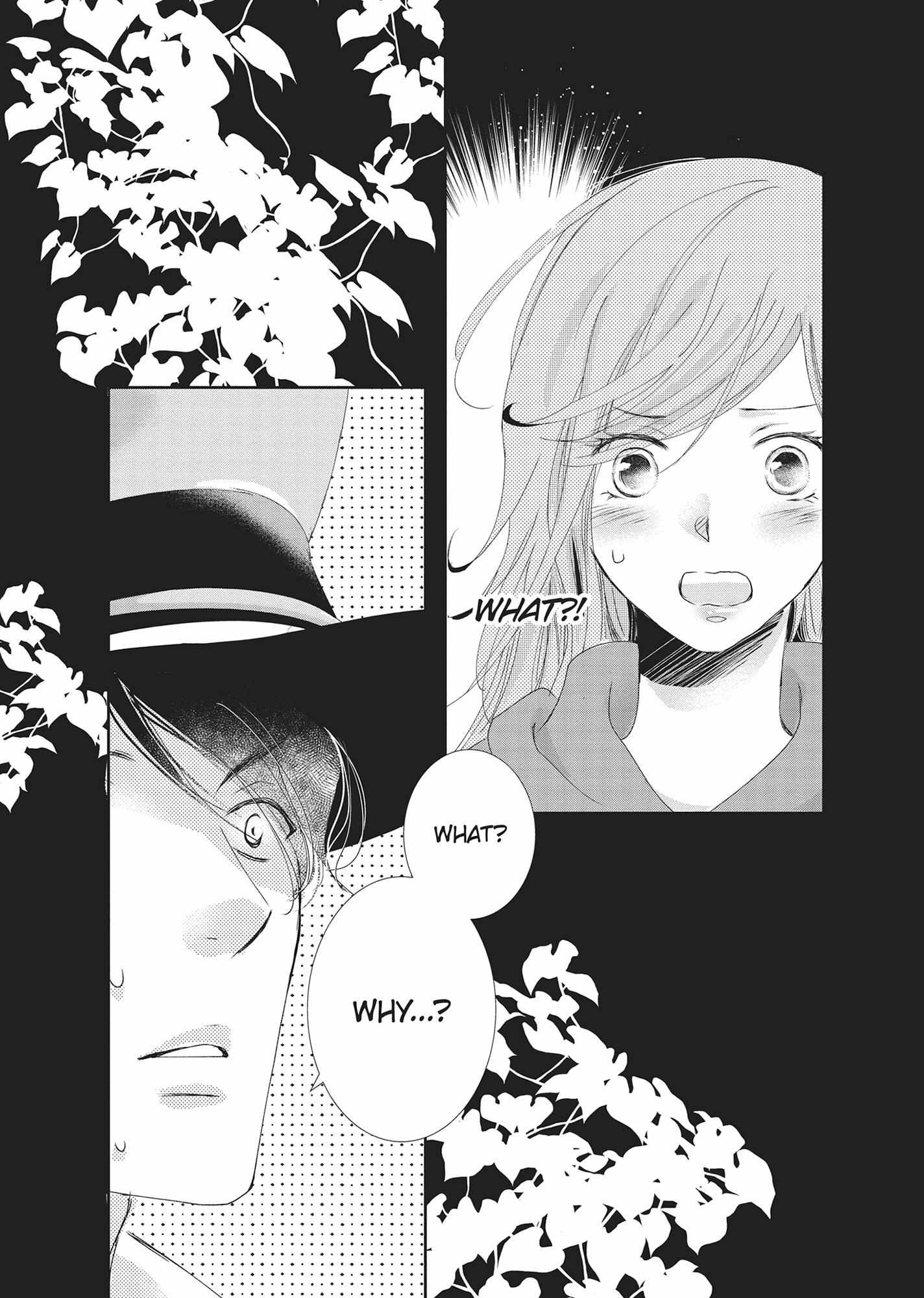 A Suitable Fetish Chapter 17 page 18 - 