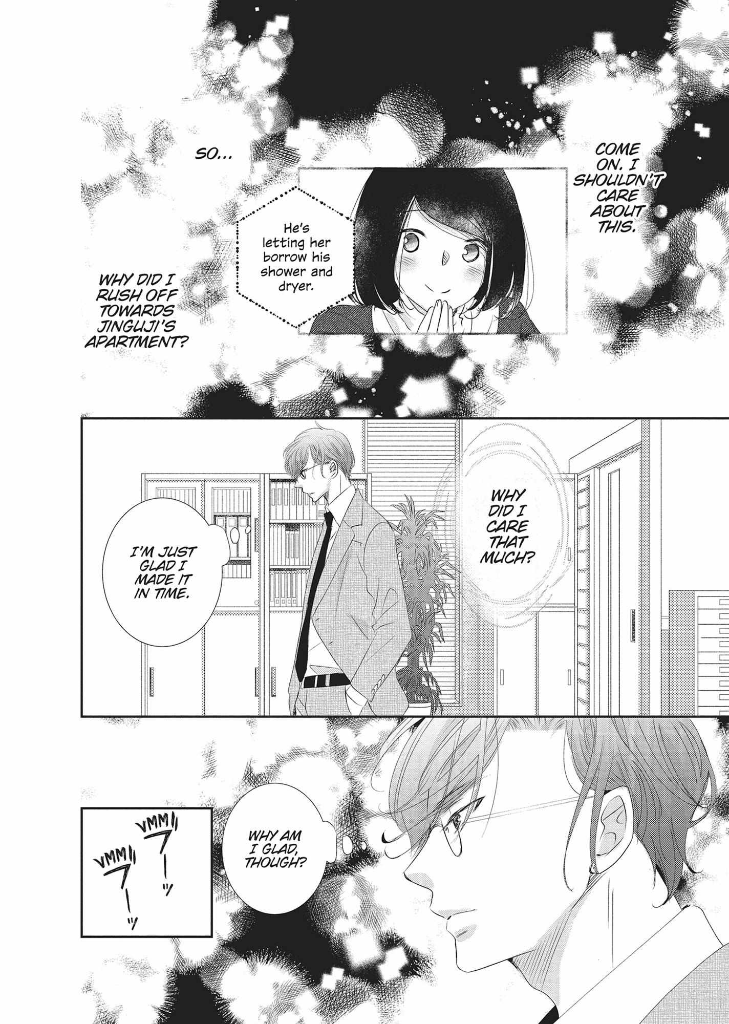 A Suitable Fetish Chapter 17 page 31 - 