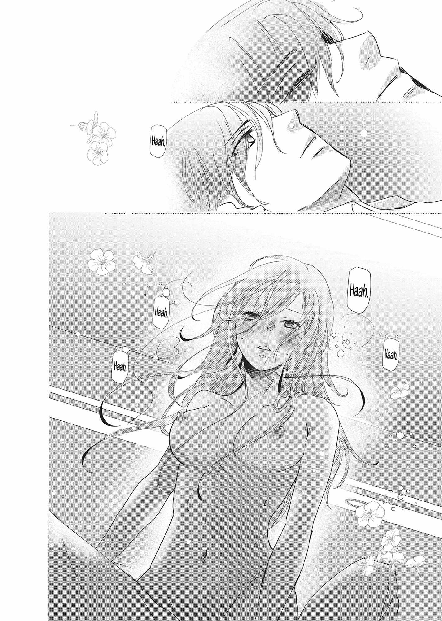 A Suitable Fetish Chapter 17 page 35 - 