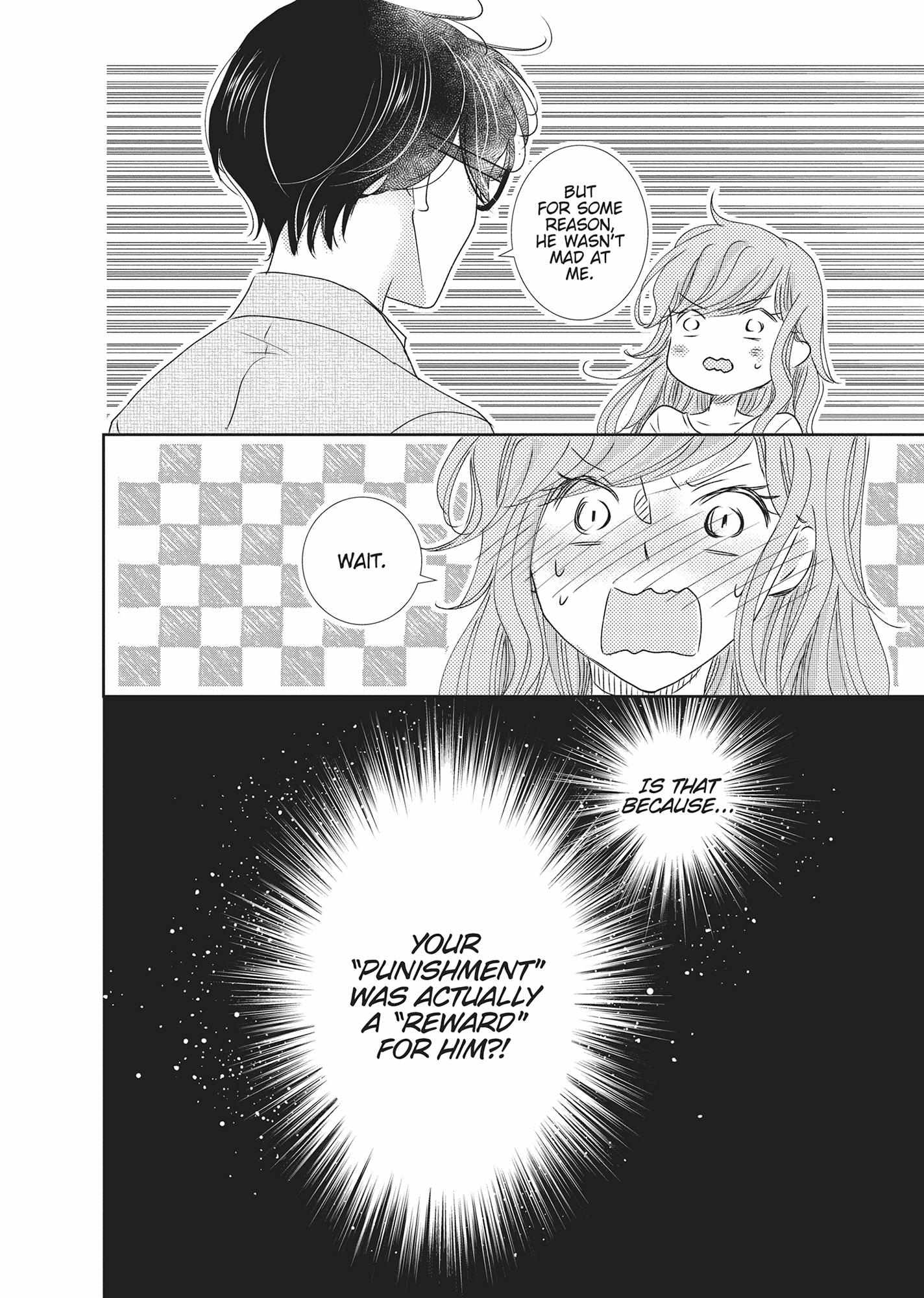 A Suitable Fetish Chapter 18 page 23 - 