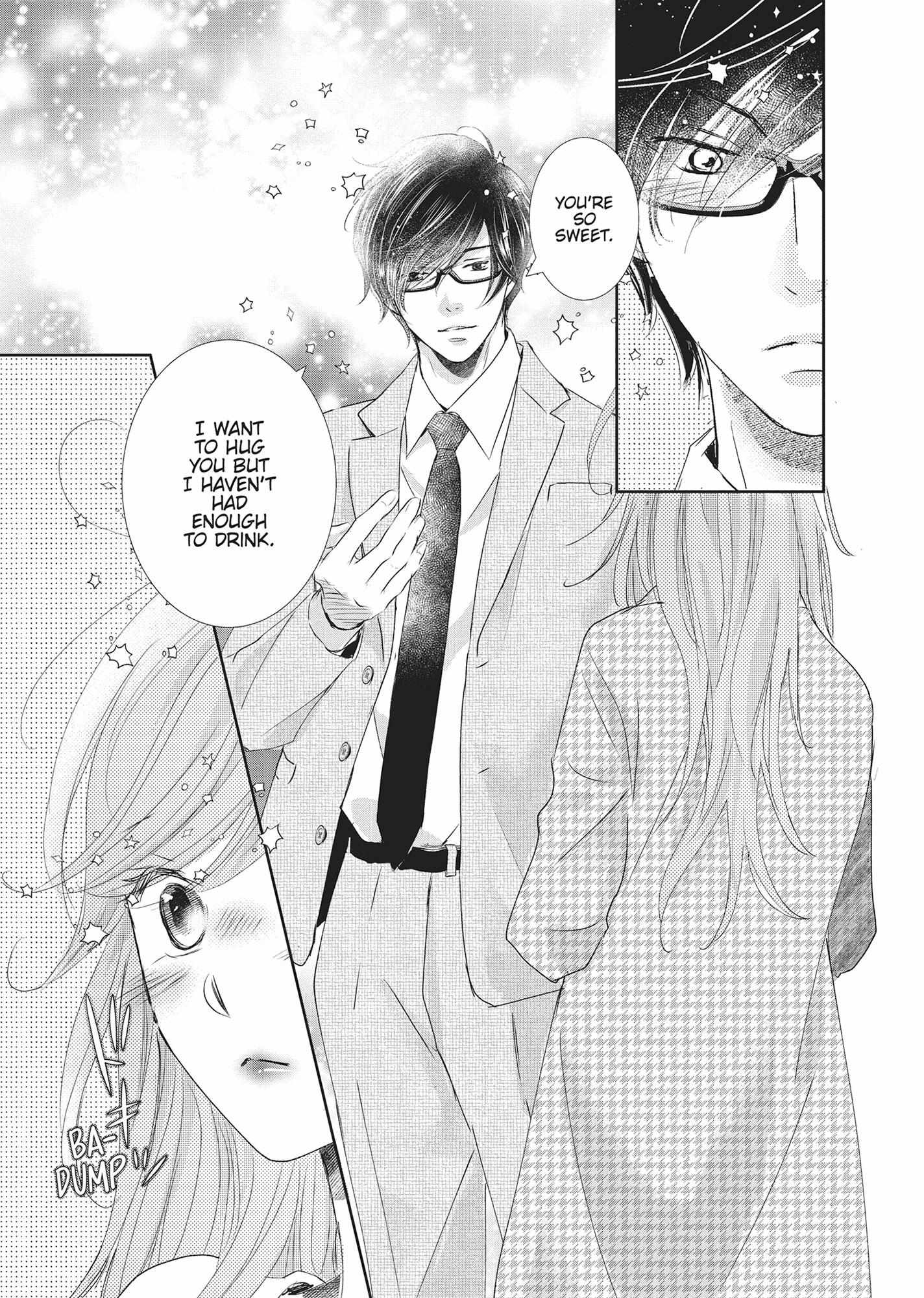 A Suitable Fetish Chapter 18 page 26 - 
