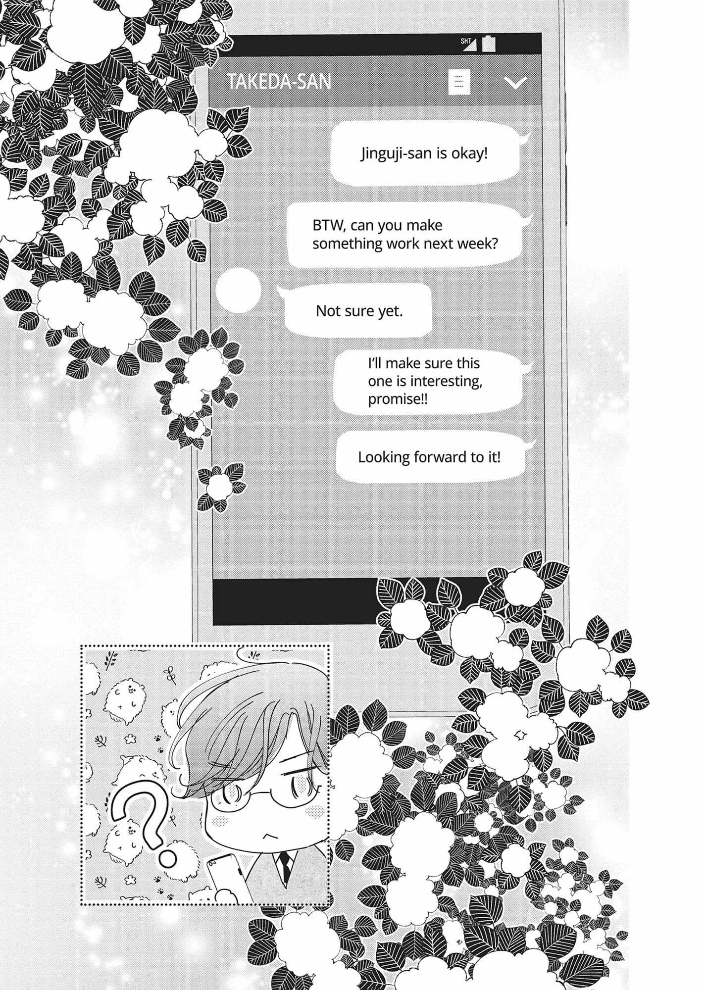 A Suitable Fetish Chapter 18 page 28 - 