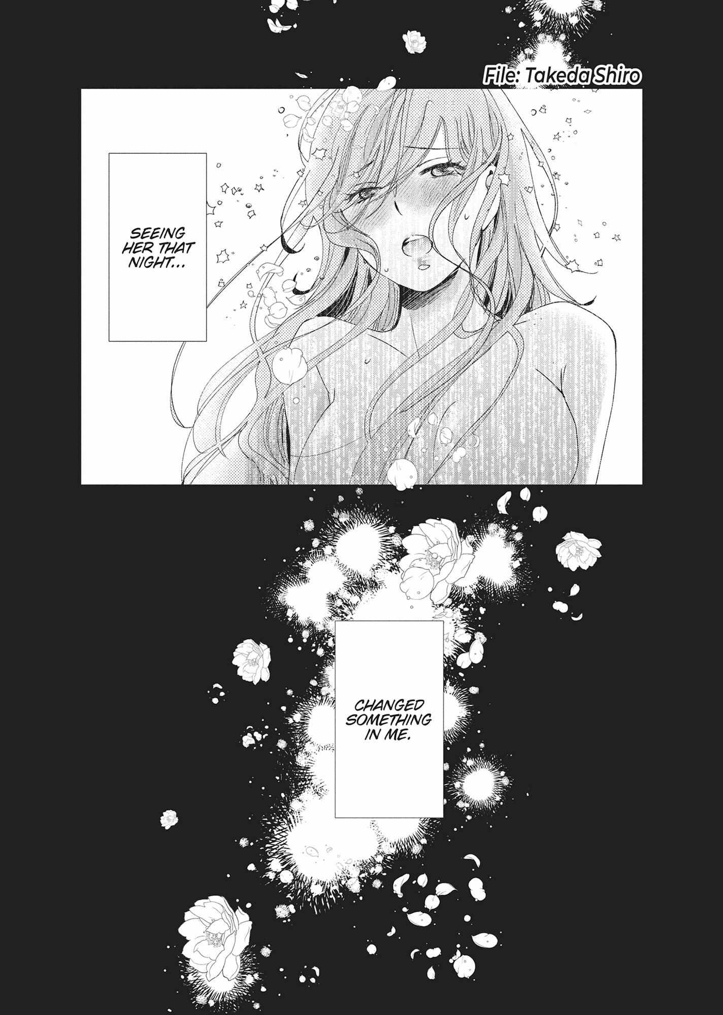 A Suitable Fetish Chapter 18 page 29 - 