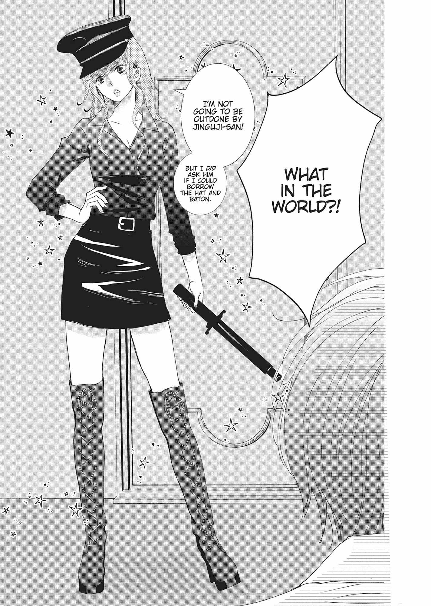 A Suitable Fetish Chapter 18 page 40 - 