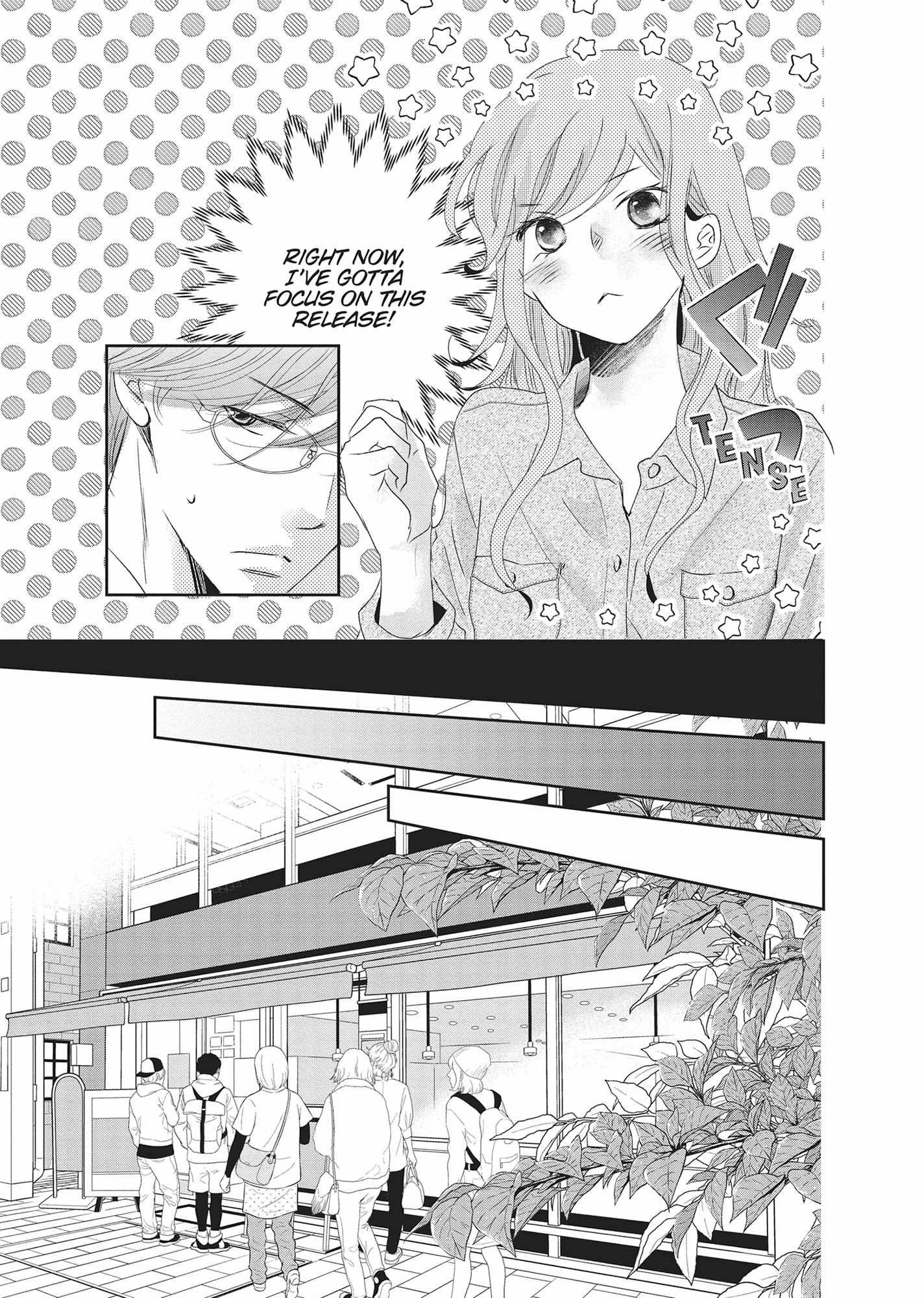 A Suitable Fetish Chapter 18 page 10 - 