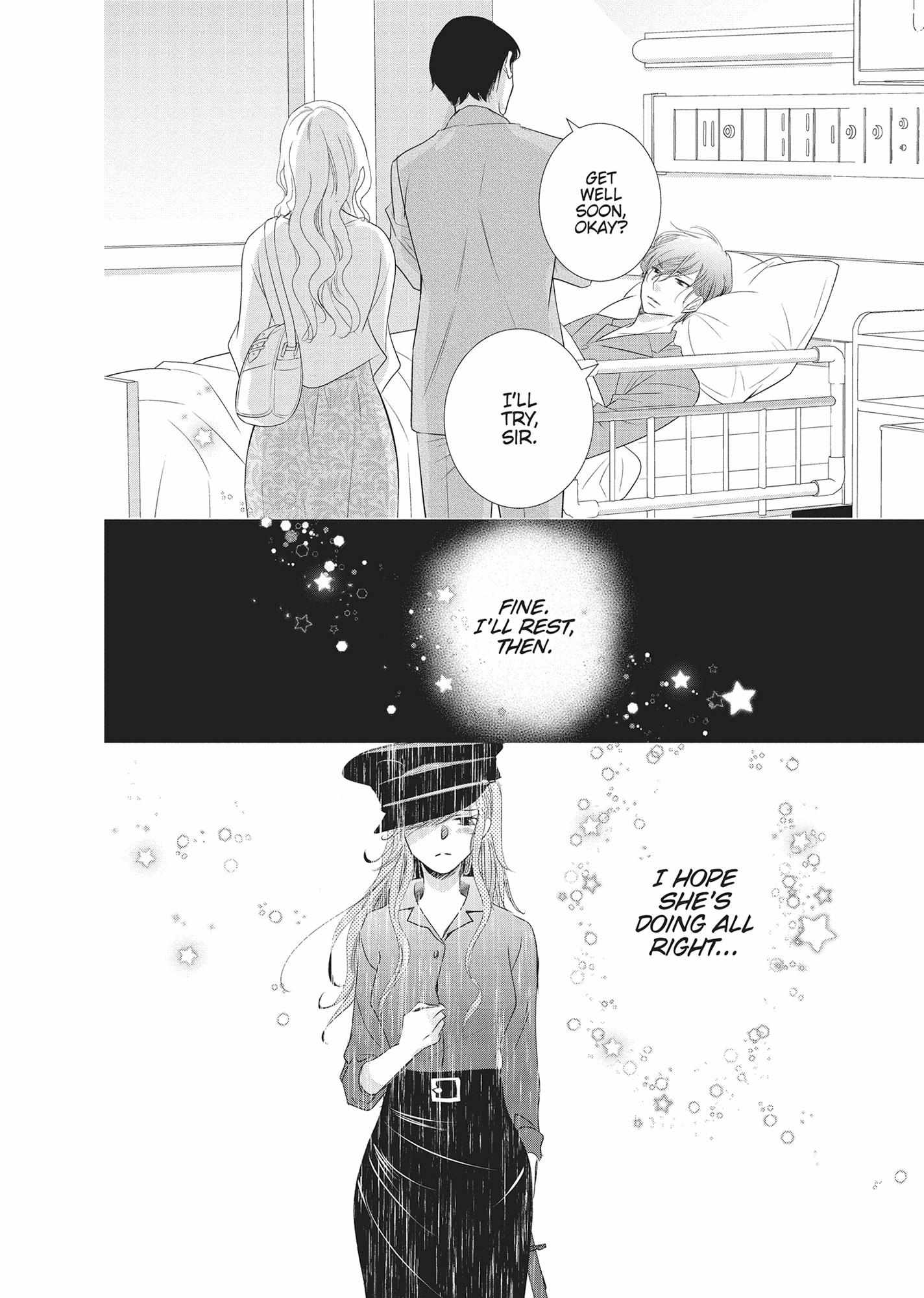 A Suitable Fetish Chapter 19 page 16 - 