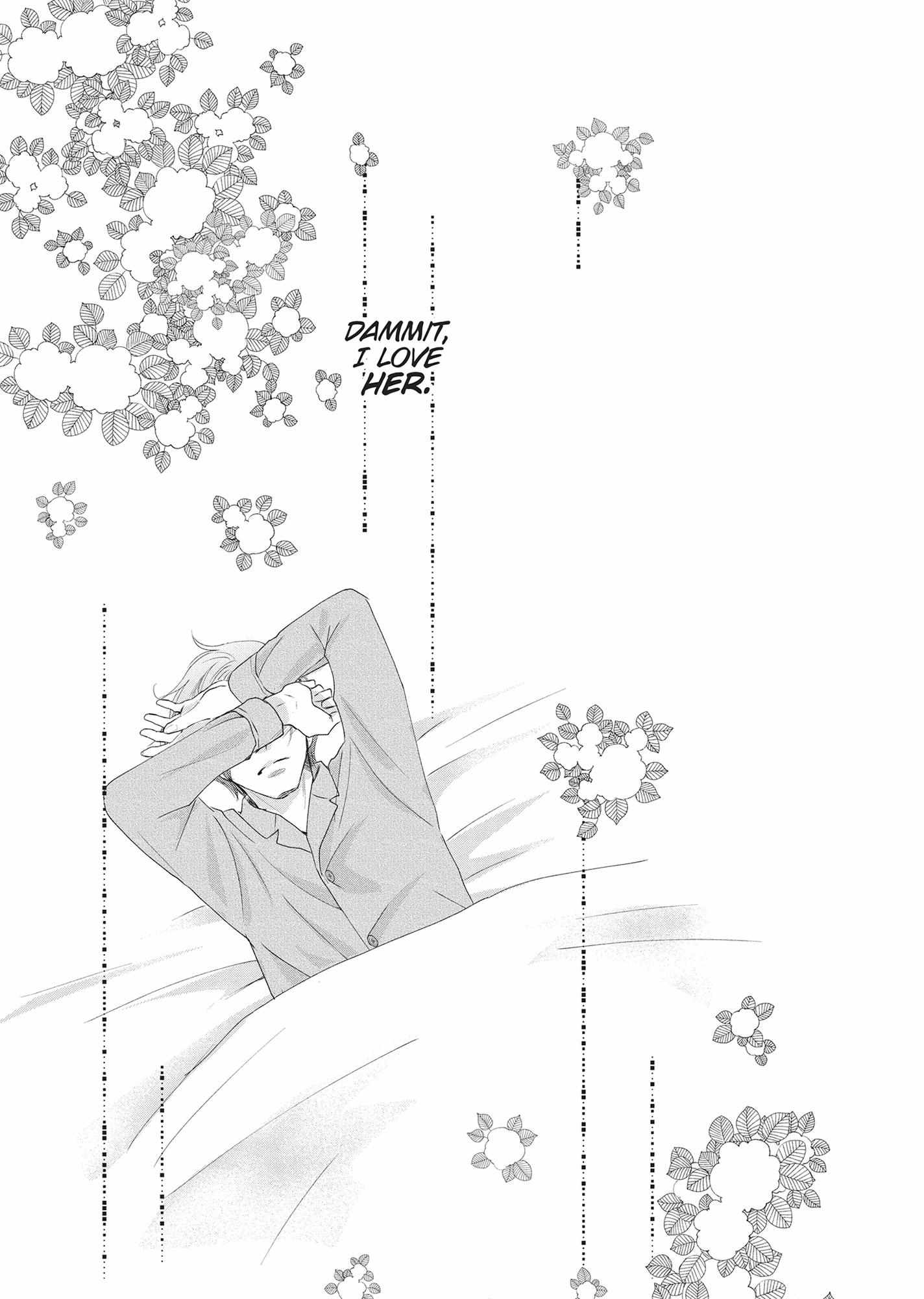 A Suitable Fetish Chapter 19 page 19 - 