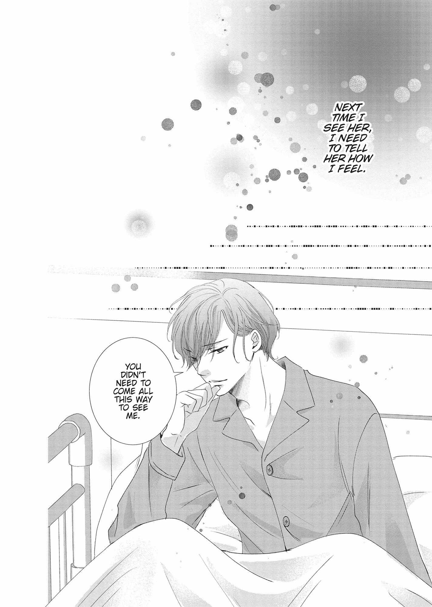 A Suitable Fetish Chapter 19 page 20 - 
