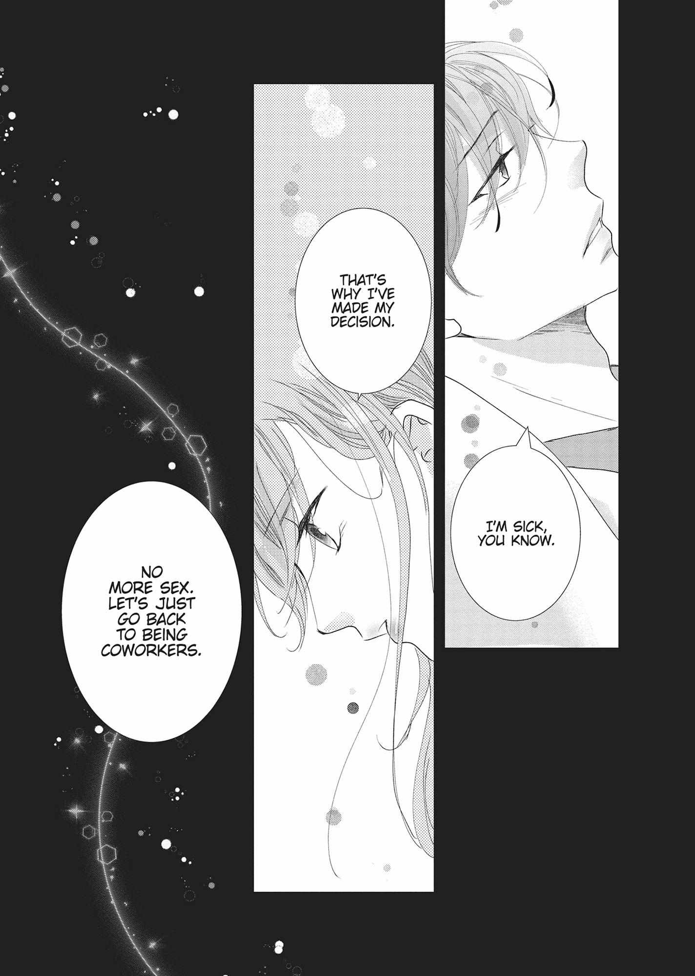 A Suitable Fetish Chapter 19 page 25 - 