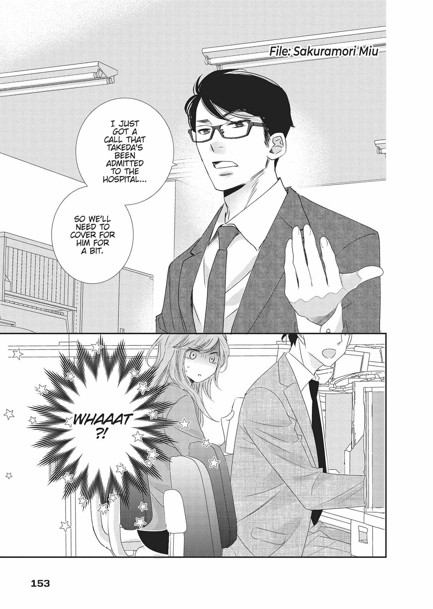 A Suitable Fetish Chapter 19 page 29 - 