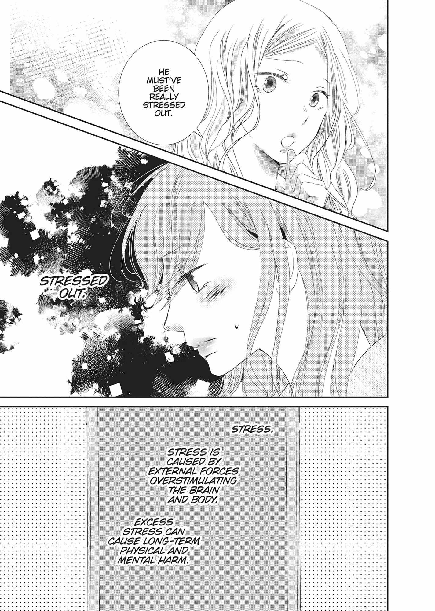 A Suitable Fetish Chapter 19 page 31 - 