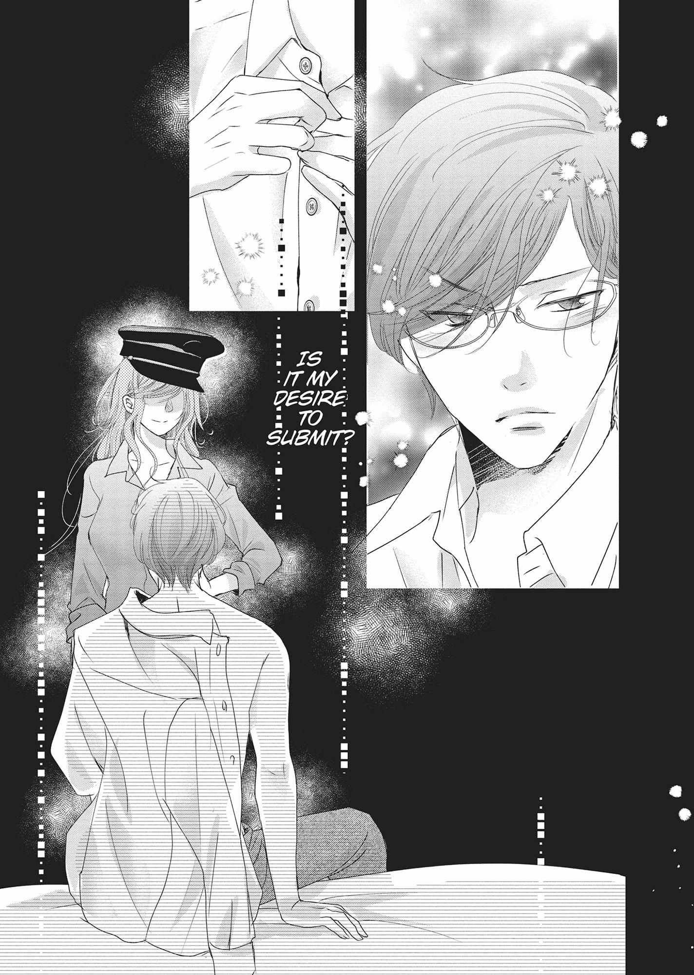 A Suitable Fetish Chapter 19 page 7 - 