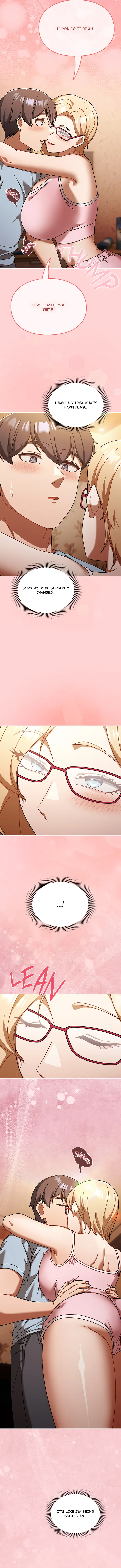 Read A Summer Camp to Remember chapter 1 image 10 on Lezhin