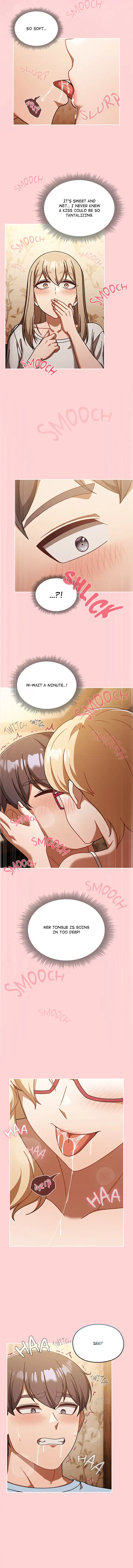 Read A Summer Camp to Remember chapter 1 image 11 on Lezhin