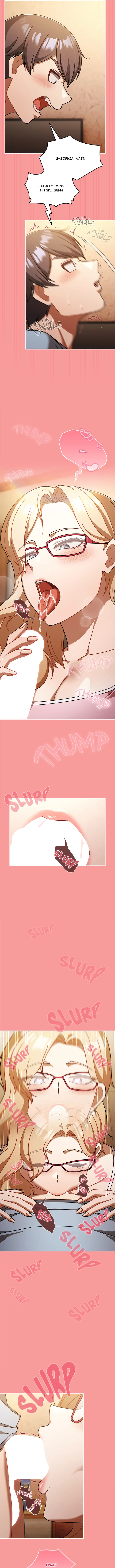 Read A Summer Camp to Remember chapter 1 image 13 on Lezhin