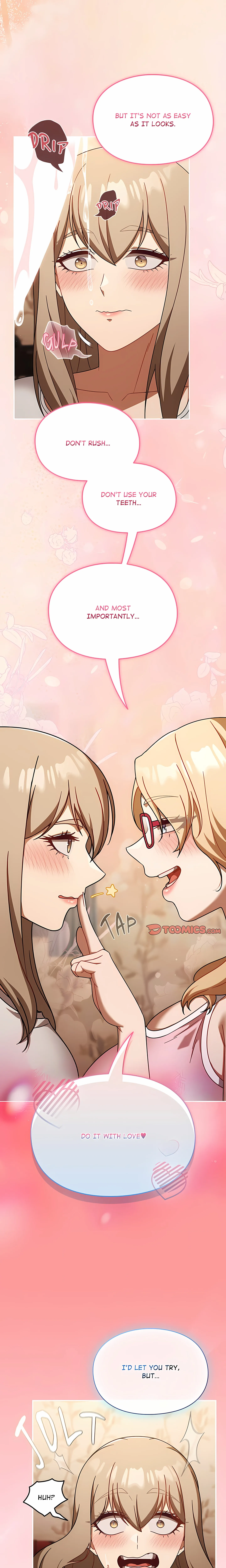 Read A Summer Camp to Remember chapter 2 image 11 on Lezhin