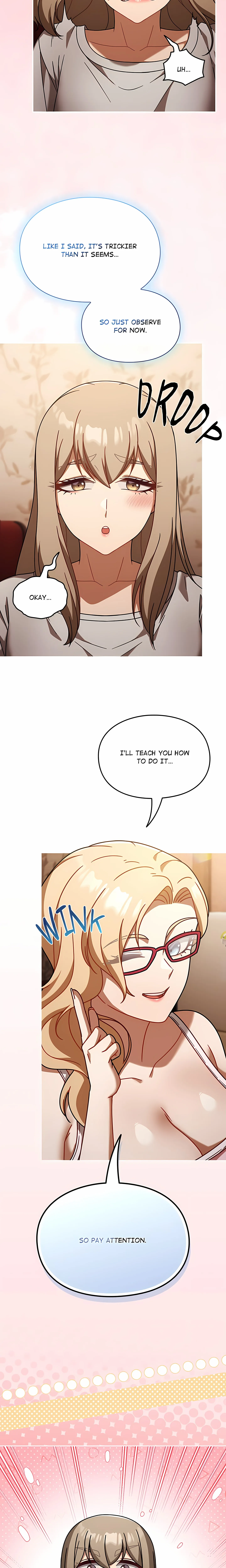 Read A Summer Camp to Remember chapter 2 image 12 on Lezhin