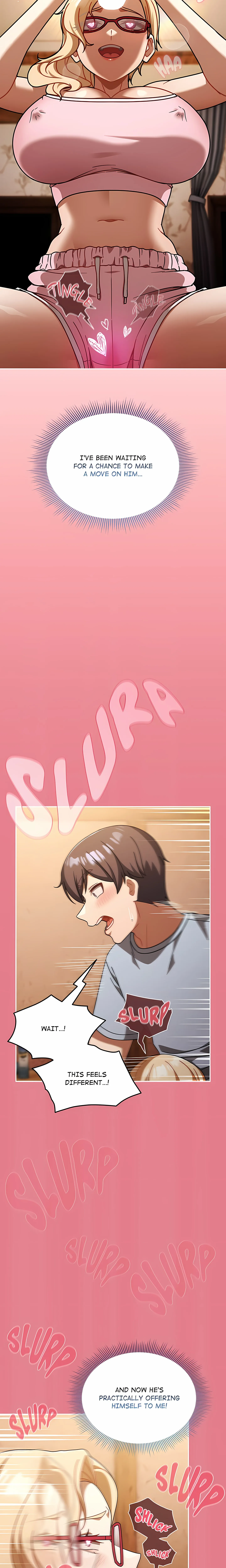 Read A Summer Camp to Remember chapter 2 image 14 on Lezhin
