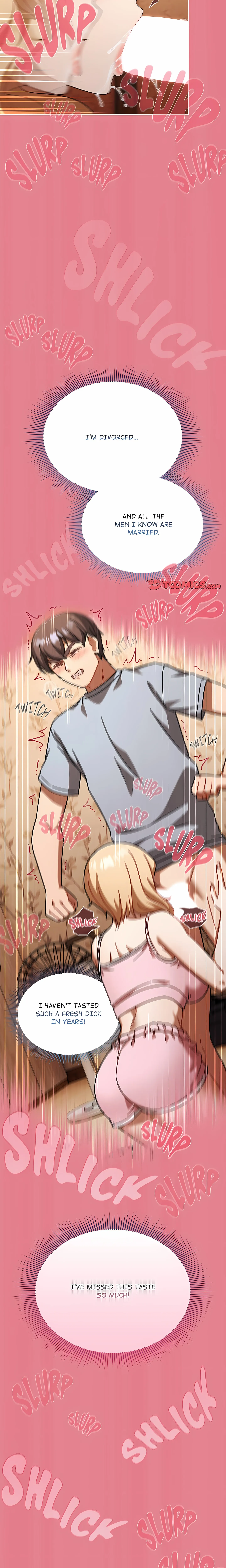 Read A Summer Camp to Remember chapter 2 image 15 on Lezhin