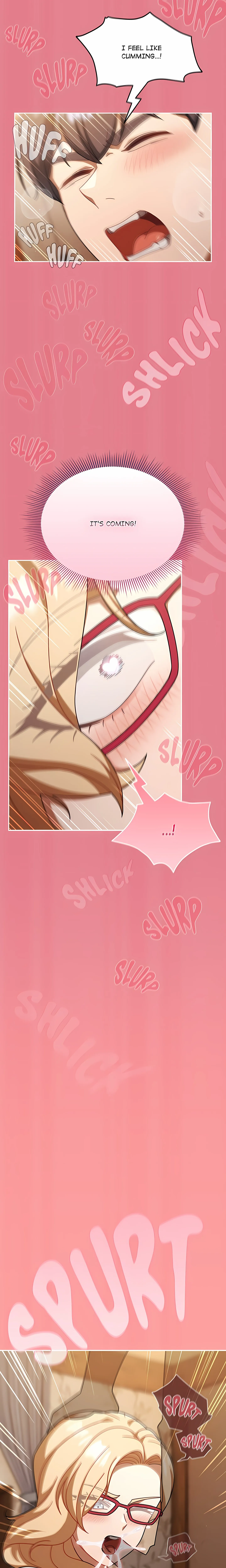 Read A Summer Camp to Remember chapter 2 image 16 on Lezhin