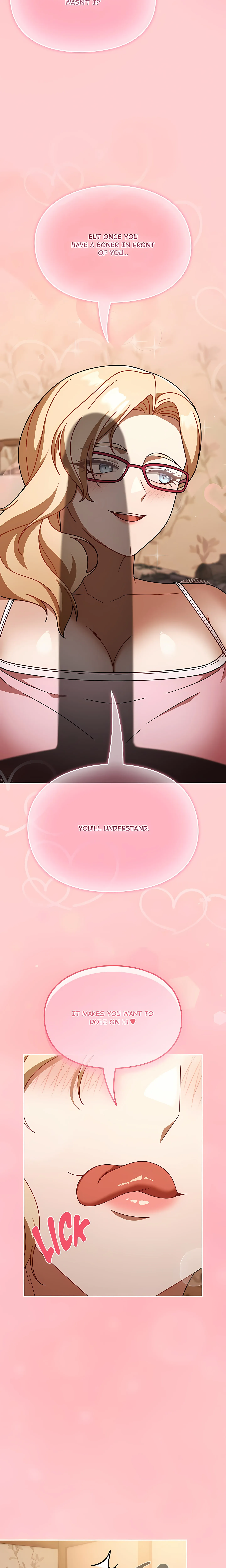 Read A Summer Camp to Remember chapter 2 image 2 on Lezhin
