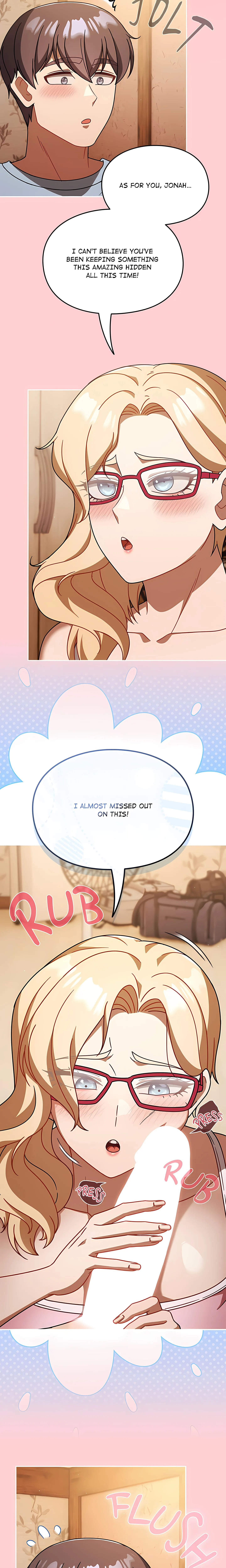 Read A Summer Camp to Remember chapter 2 image 3 on Lezhin