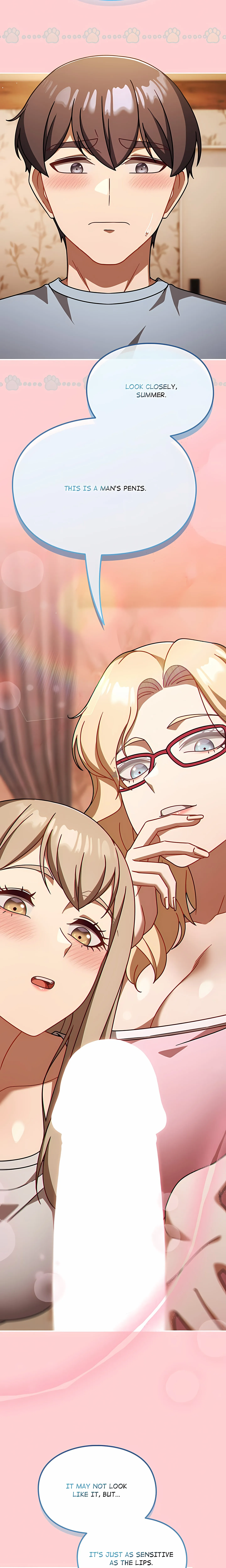Read A Summer Camp to Remember chapter 2 image 6 on Lezhin