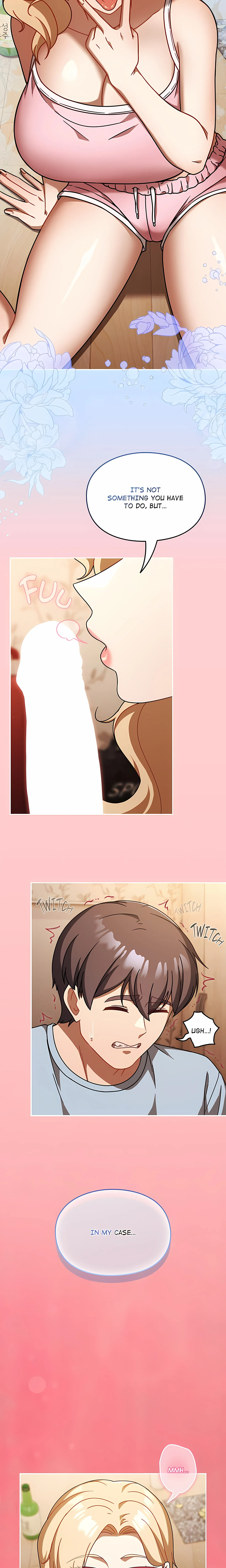 Read A Summer Camp to Remember chapter 2 image 8 on Lezhin