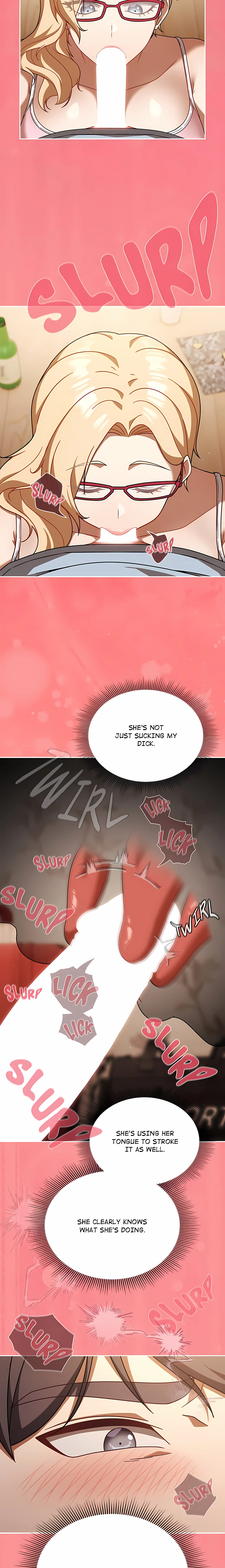 Read A Summer Camp to Remember chapter 2 image 9 on Lezhin