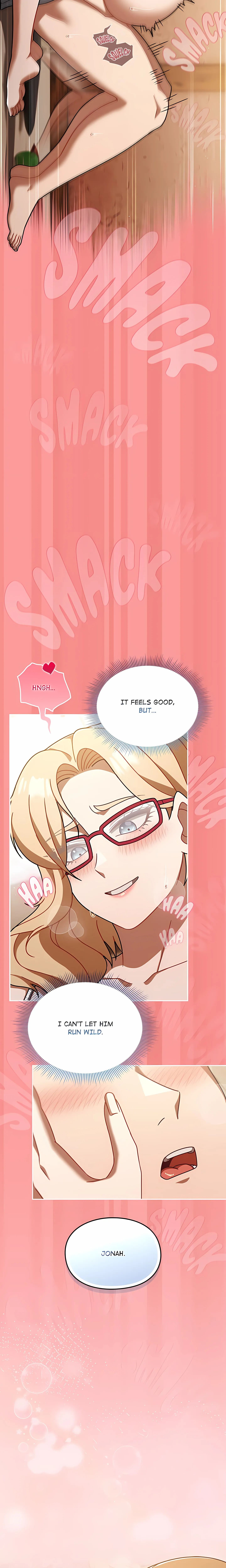 Read A Summer Camp to Remember chapter 3 image 10 on Lezhin