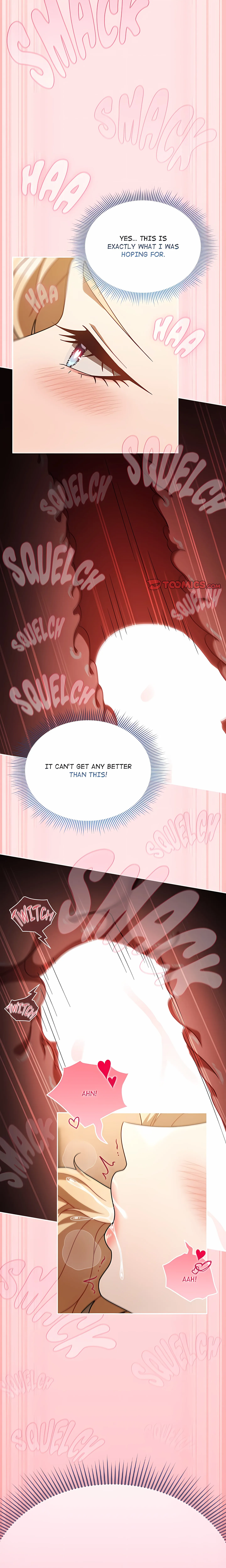 Read A Summer Camp to Remember chapter 3 image 15 on Lezhin