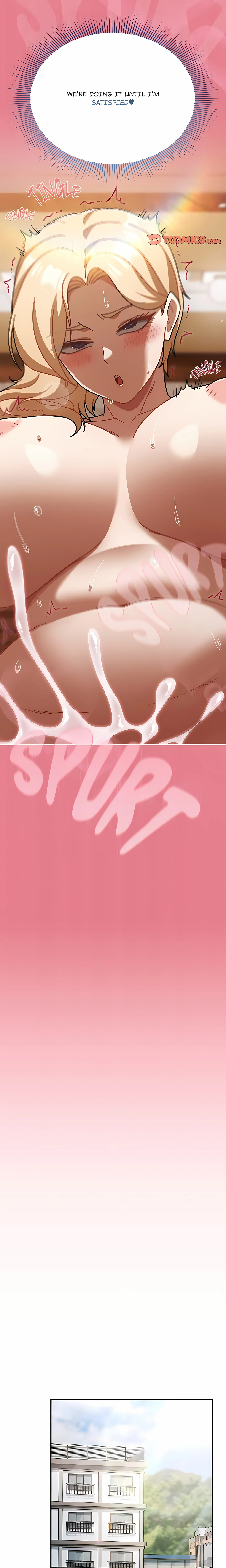 Read A Summer Camp to Remember chapter 3 image 19 on Lezhin
