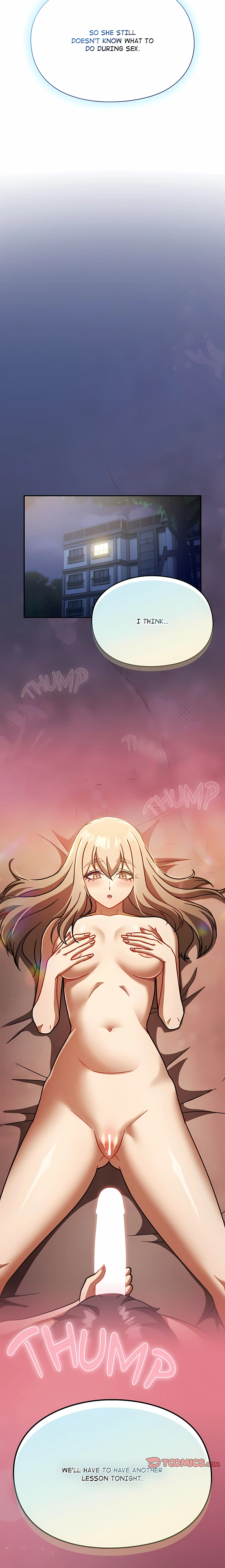 Read A Summer Camp to Remember chapter 3 image 22 on Lezhin