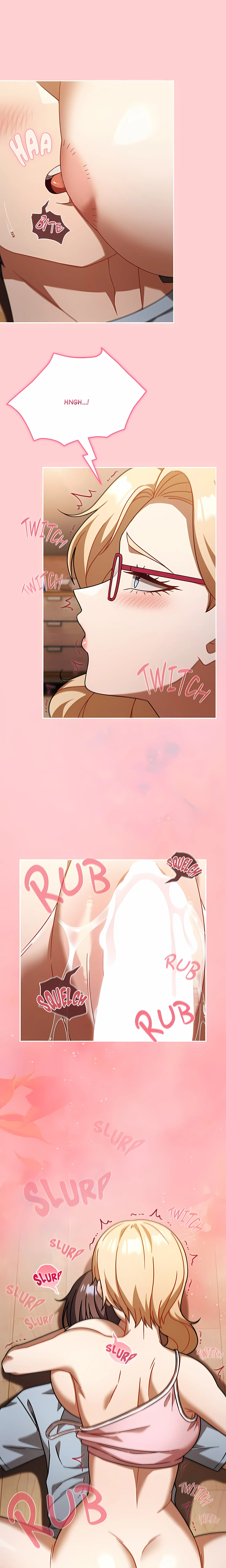 Read A Summer Camp to Remember chapter 3 image 3 on Lezhin