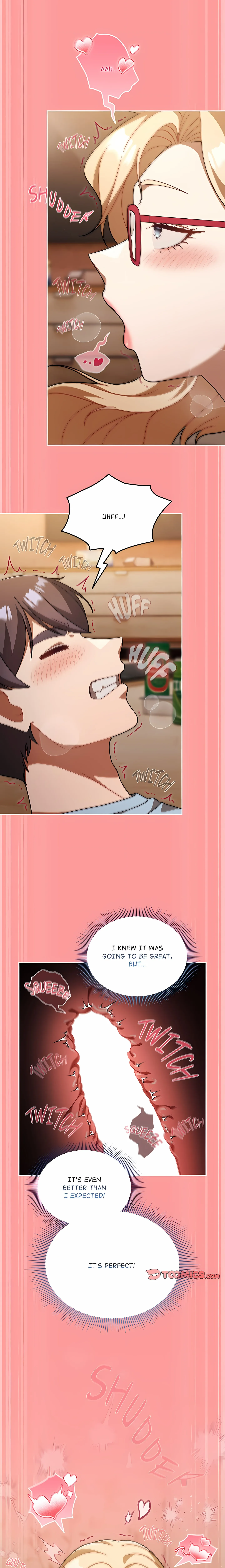 Read A Summer Camp to Remember chapter 3 image 7 on Lezhin