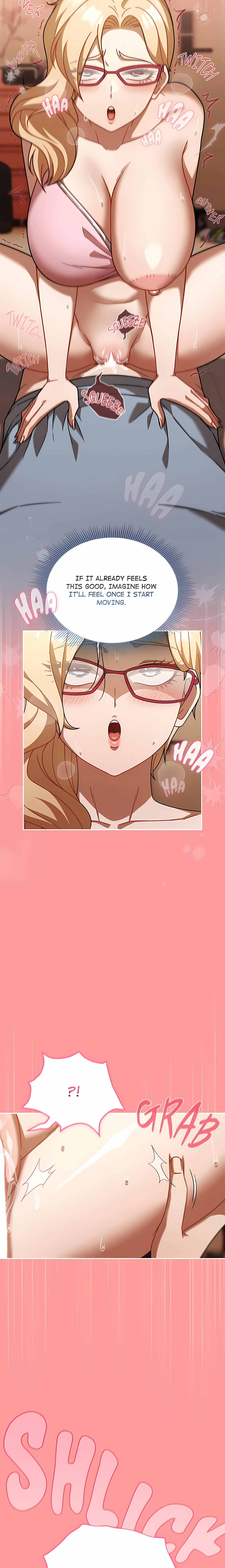 Read A Summer Camp to Remember chapter 3 image 8 on Lezhin