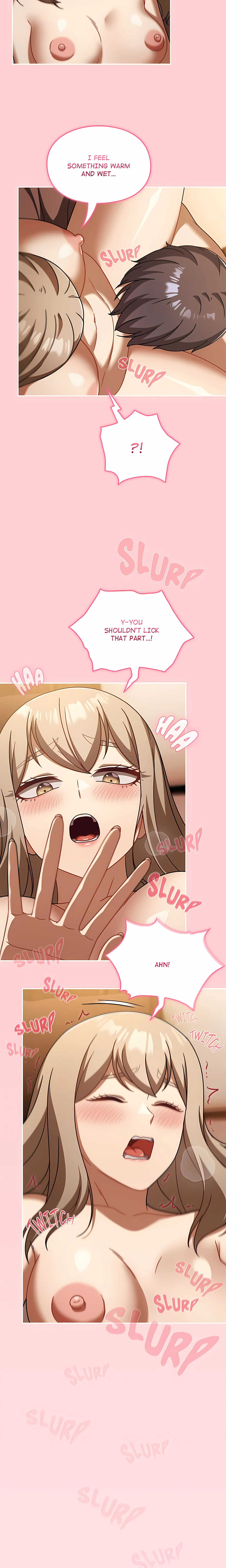 Read A Summer Camp to Remember chapter 4 image 15 on Lezhin