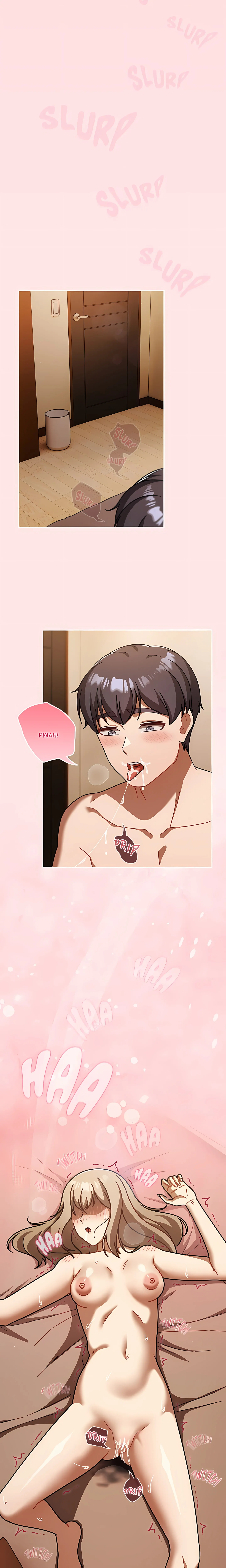 Read A Summer Camp to Remember chapter 4 image 16 on Lezhin