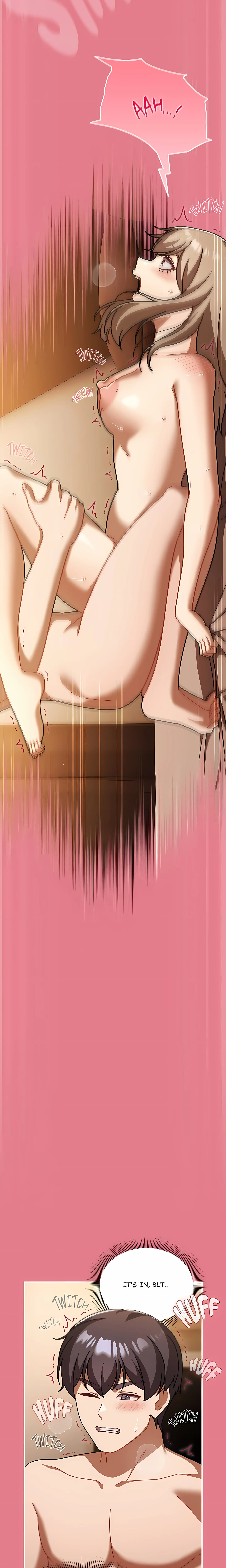 Read A Summer Camp to Remember chapter 4 image 19 on Lezhin
