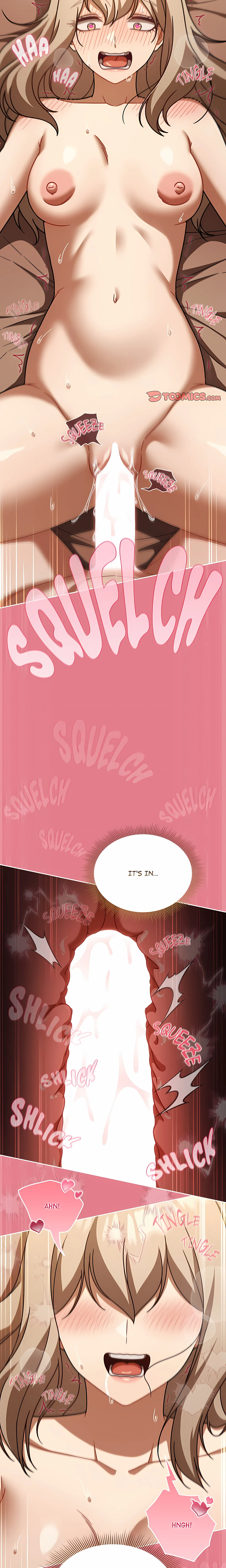 Read A Summer Camp to Remember chapter 4 image 21 on Lezhin