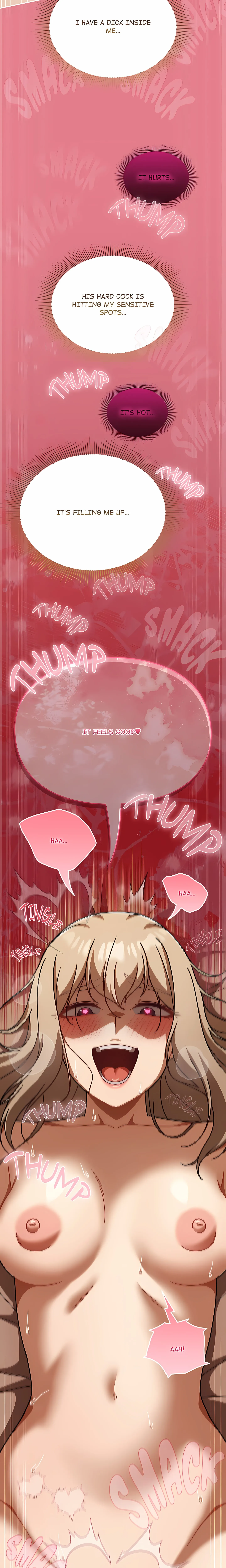 Read A Summer Camp to Remember chapter 4 image 22 on Lezhin